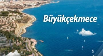 المعالم السياحية وأماكن التنزه في بيوك شكمجة 2021 | DAMAS TÜRK Real Estate 01