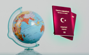 ترتيب تركيا يتقدم في مؤشر أقوى جوازات السفر لعام 2025