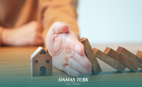أخطاء شائعة عند شراء العقارات في تركيا وكيف تتجنبها مع داماس ترك