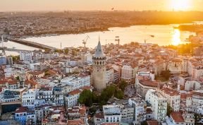 Apartments for Sale in Türkiye, Best Cities to Buy In
