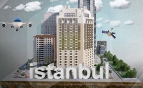 سرمایه گذاری املاک در إستانبول 2021