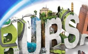 Invest in Green Bursa