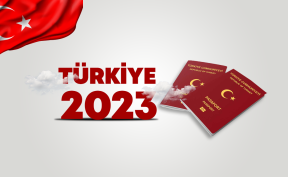 Turkish passport advantages and ranking for 2023