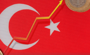 تركيا تحقق نموًا اقتصاديًا يفوق التوقعات بنسبة 3.2% في عام 2024