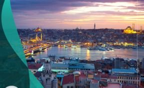 Reasons to Live in Istanbul
