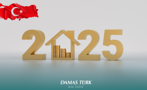 أسعار العقارات في اسطنبول 2025: هل الوقت مناسب للاستثمار؟