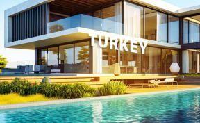 Why is Investing in Turkish Real Estate a Great Idea?