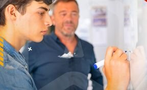 الجامعات والمدارس العامة والخاصة في منطقة بكركوي 2022