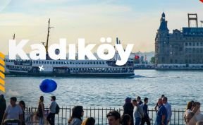 Properties for Sale in Kadikoy
