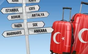 The 10 Turkish Cities Preferred by Arabs in terms of housing and stability