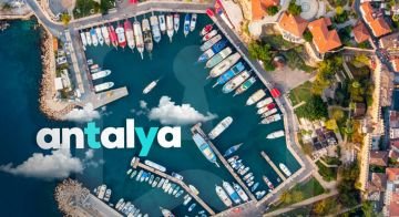 الاستثمار العقاري في أنطاليا 2021 | DAMAS TÜRK Real Estate 01