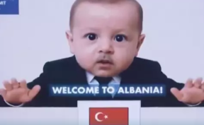 قادة أوروبا يرحبون بـ