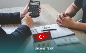 اسعار العقارات في تركيا سؤال وجواب