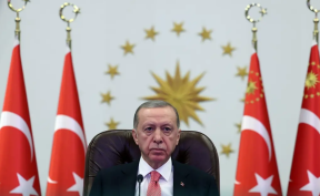 تركيا تتصدر أوروبا في الإنتاج الزراعي
