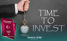 كيفية الحصول على الجنسية التركية عبر الاستثمار في العقارات