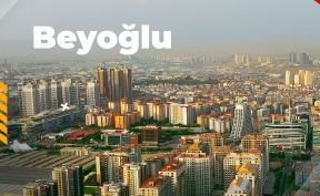Properties for Sale in Beyoğlu Istanbul
