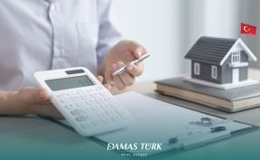 فوائد الاستثمار في سوق العقارات التركية