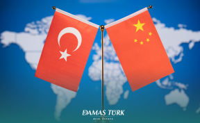 New Chinese Investments Bolster Turkey's Position as a Premier Investment Hub