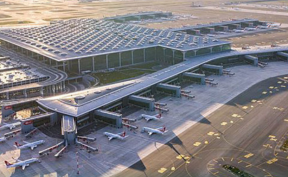 Sabiha Gökçen Airport Sets Records: A New Gateway for Investment and Tourism in Turkey
