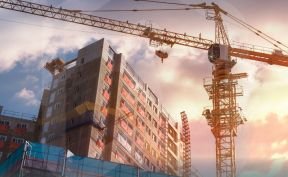 تحديد قيم تكاليف الإنشاء التي سيتم اتخاذها كأساس للضريبة العقارية للعام 2023