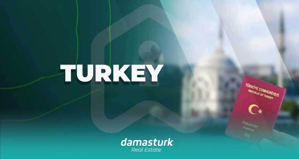 Turkish citizenship: The best approaches to obtain it