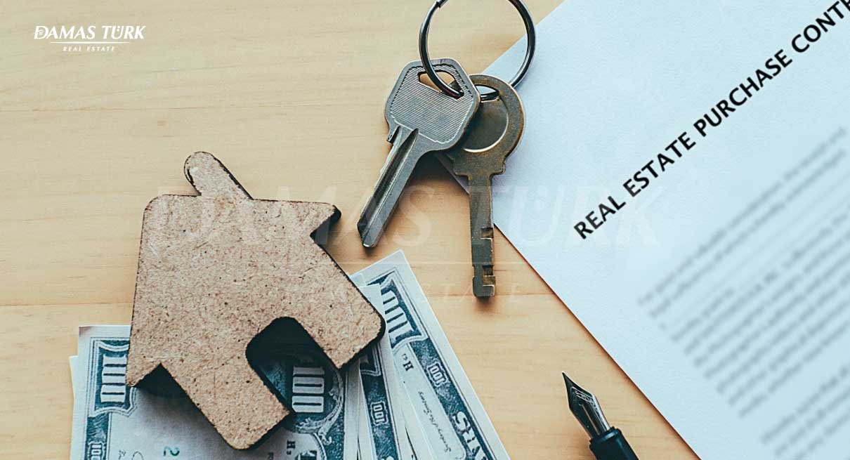 New Real Estate Law in Türkiye 2023