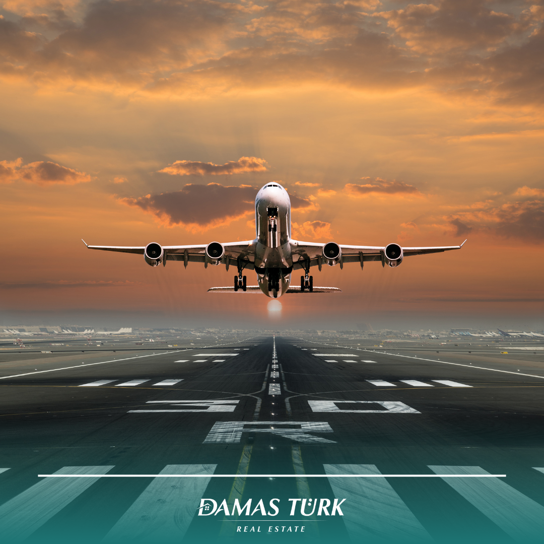 A Major Leap at Istanbul Airport: Türkiye Implements a Unique Air Traffic System in Europe