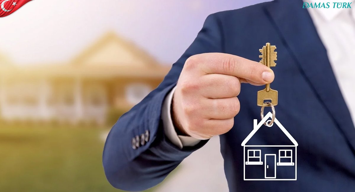 Apartment Prices in Türkiye 2024
