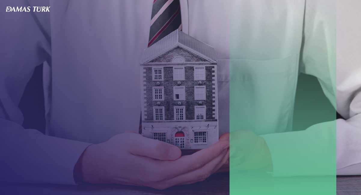 The Most Important Real Estate Terms Used in Türkiye