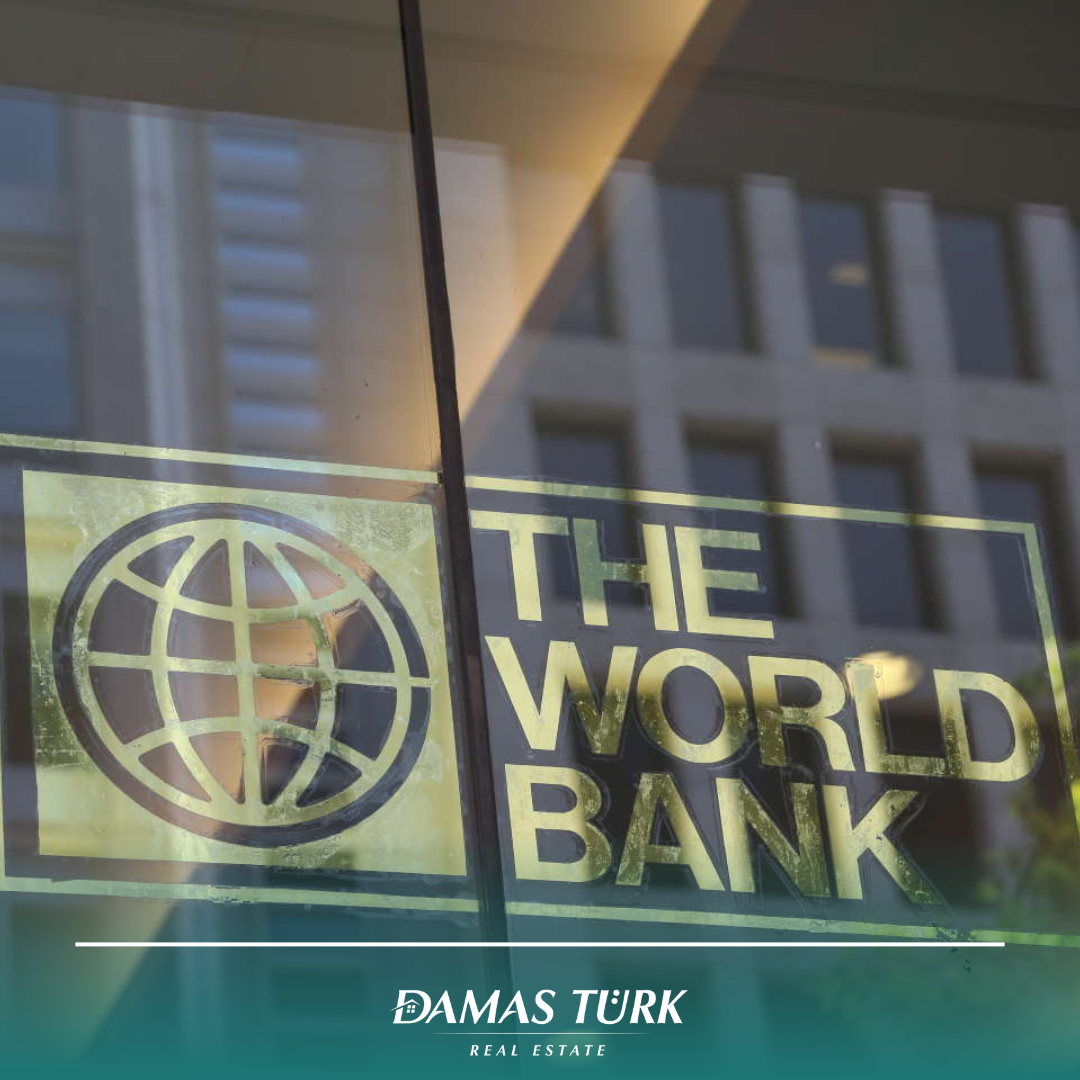 The World Bank has revised its forecast for Türkiye's economic growth in 2025