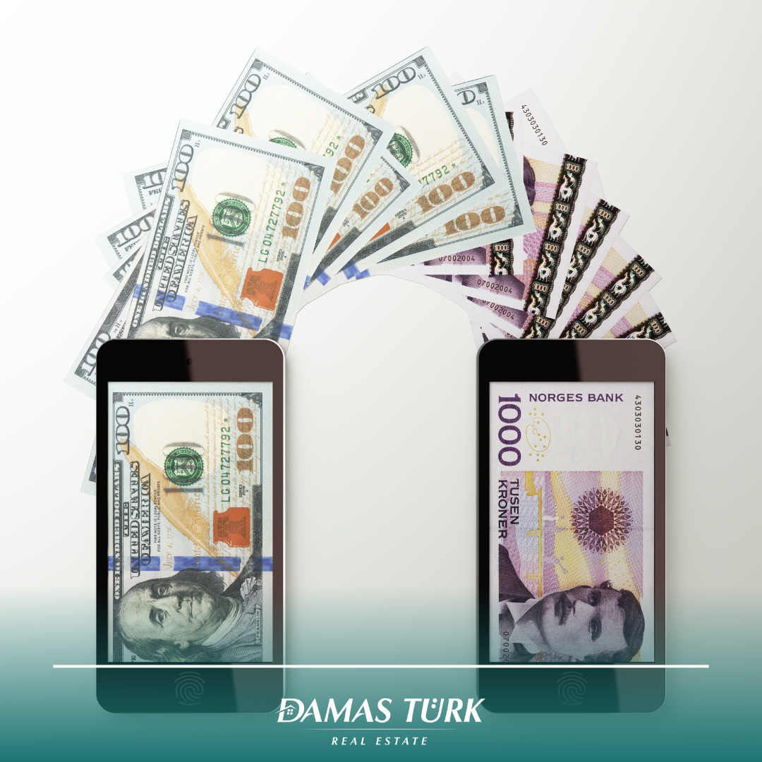 ابتداءً من اليوم: تعزيز أمان الحوالات والتحويلات البنكية في تركيا