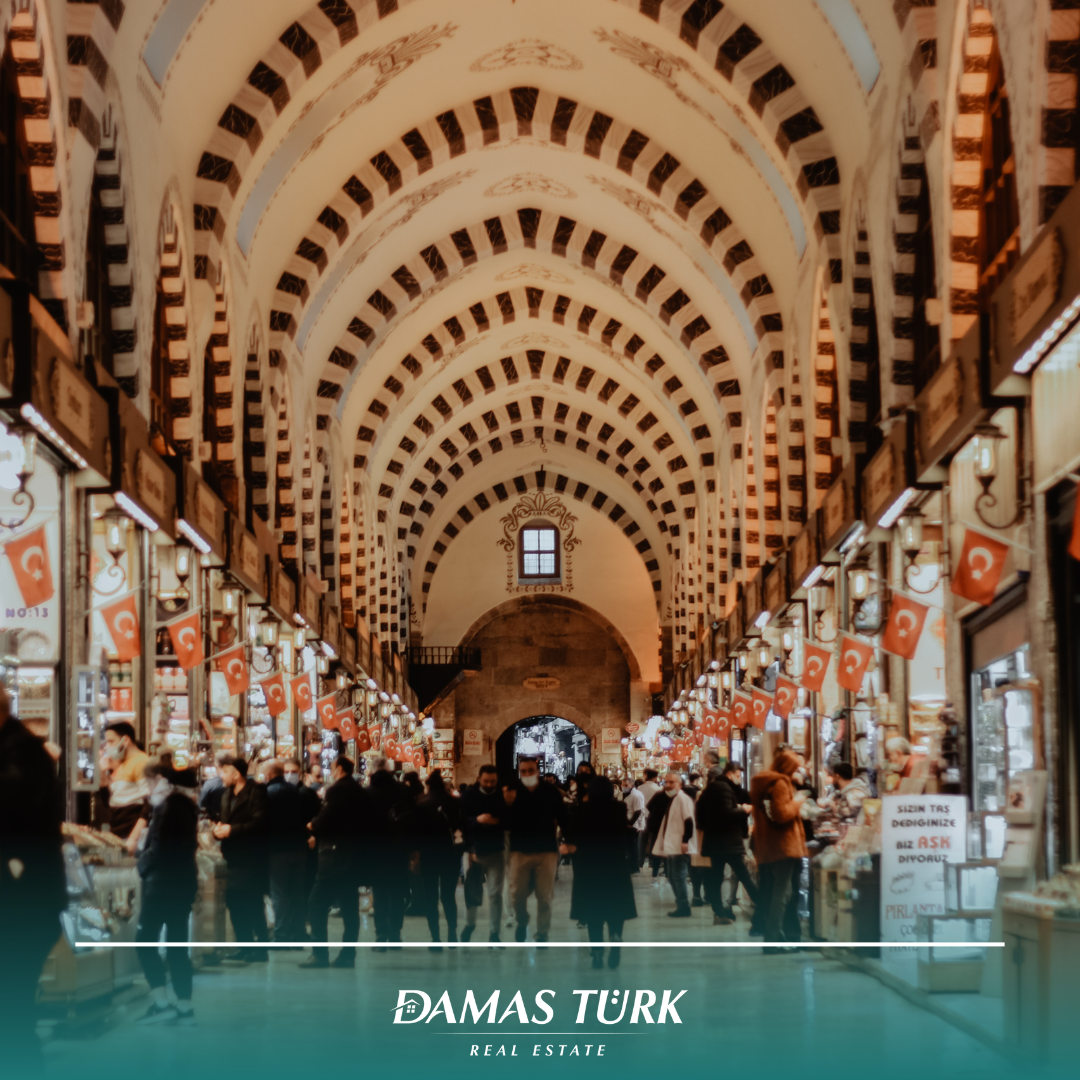 Istanbul Planning Agency Reveals the Cost of Living in the City