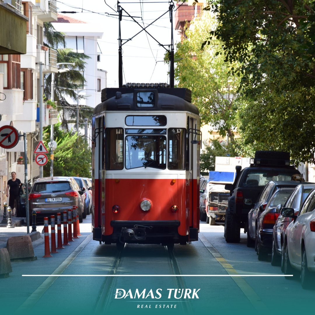 New Hike in Istanbul’s Public Transport and Taxi Fares