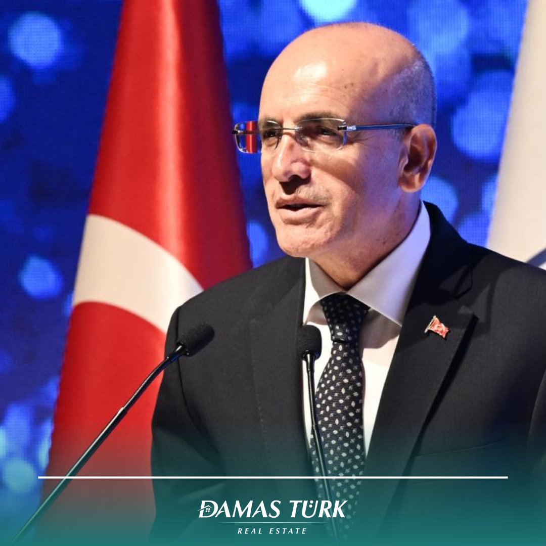 Turkish Treasury Minister: Economic Reforms Steadily Advancing Towards Lower Inflation and Stability