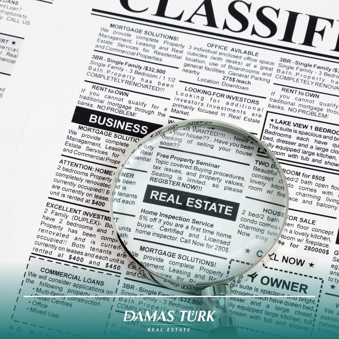 Turkey Tightens Real Estate Ad Regulations to Protect Investors
