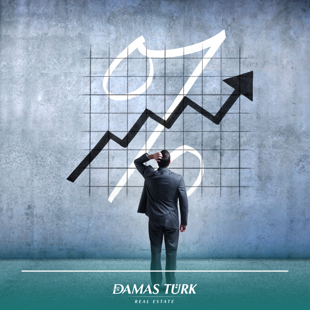 New Hike in Rental Increase Rate in Turkey: April 2025 Set at 51.26%