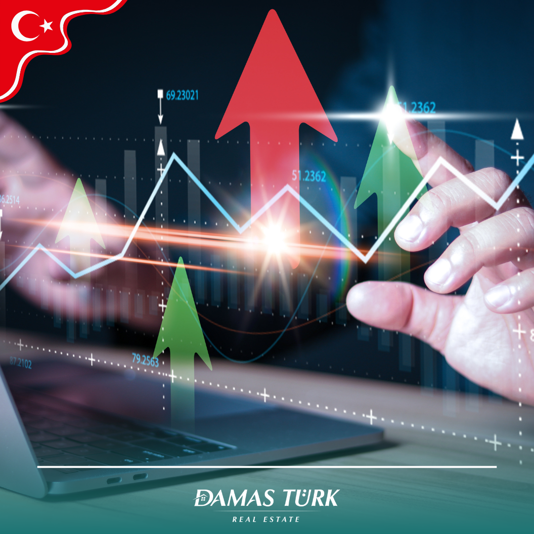 Turkey's Stock Market Recovers Amid Interest Rate Cut Expectations