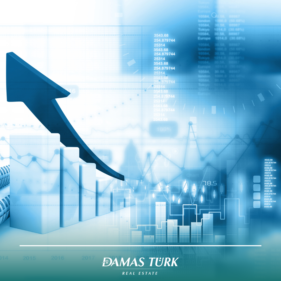 Increase in Turkish Economic Growth Rate in Q3 2024