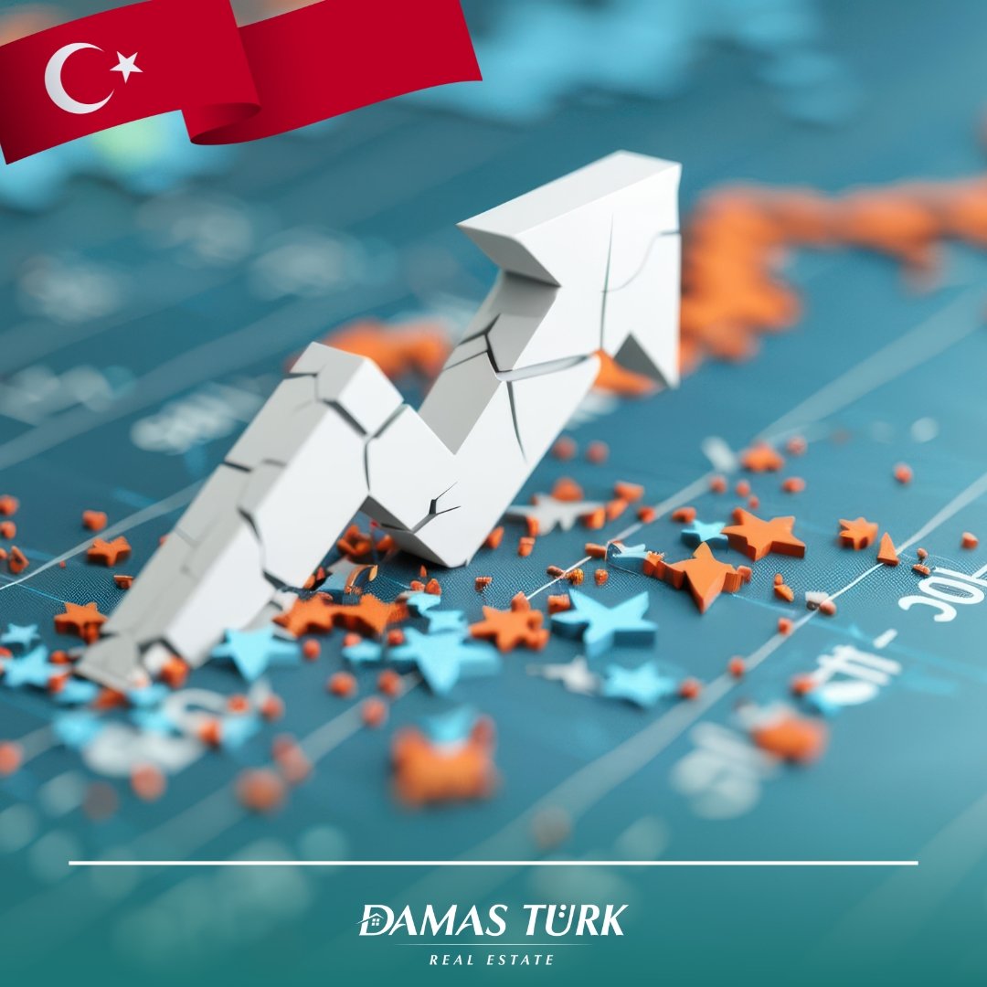 Turkey Achieves Highest Current Account Surplus in Five Years Amid Expectations for Continued Monetary Tightening