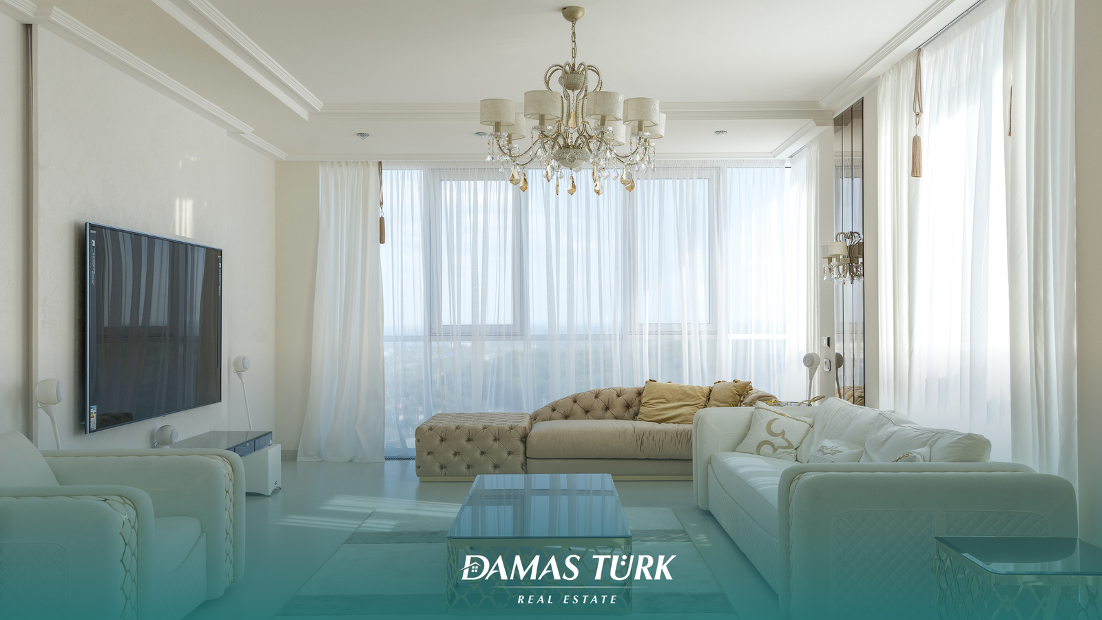 Family-Friendly Apartment Designs in Istanbul
