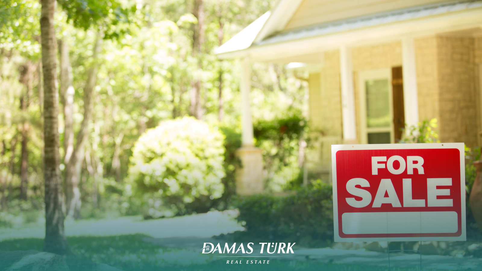 Real Estate for Sale in Turkey: Where to Find the Best Options?