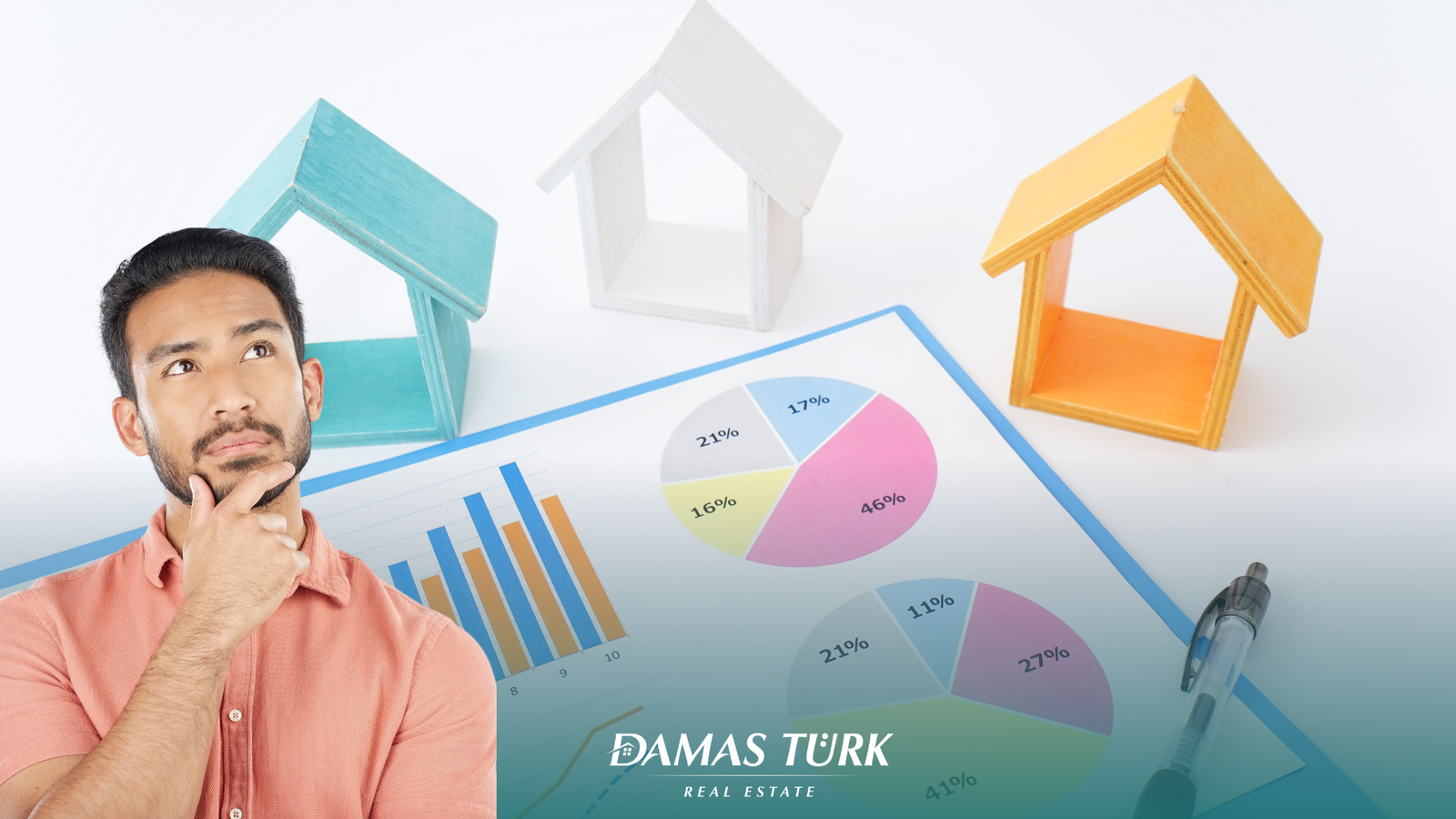 Top 10 Reasons to Invest in Turkish Real Estate in 2025