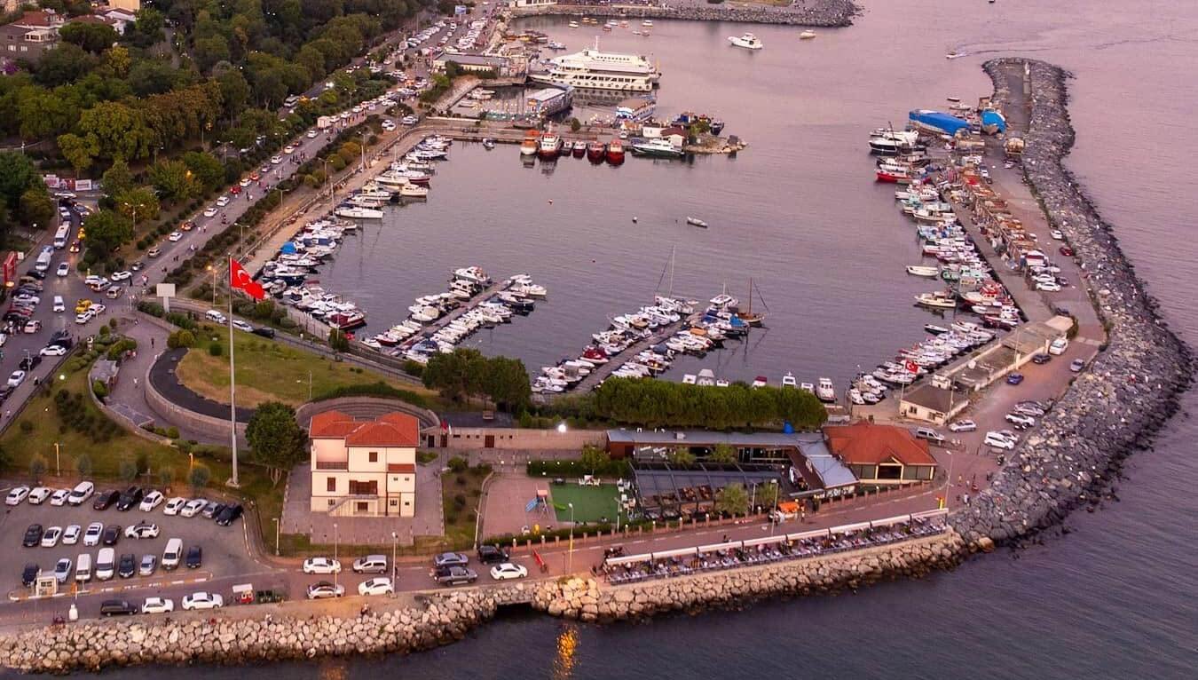 Avcılar-Atatürk-Evi-ve-Müzesi