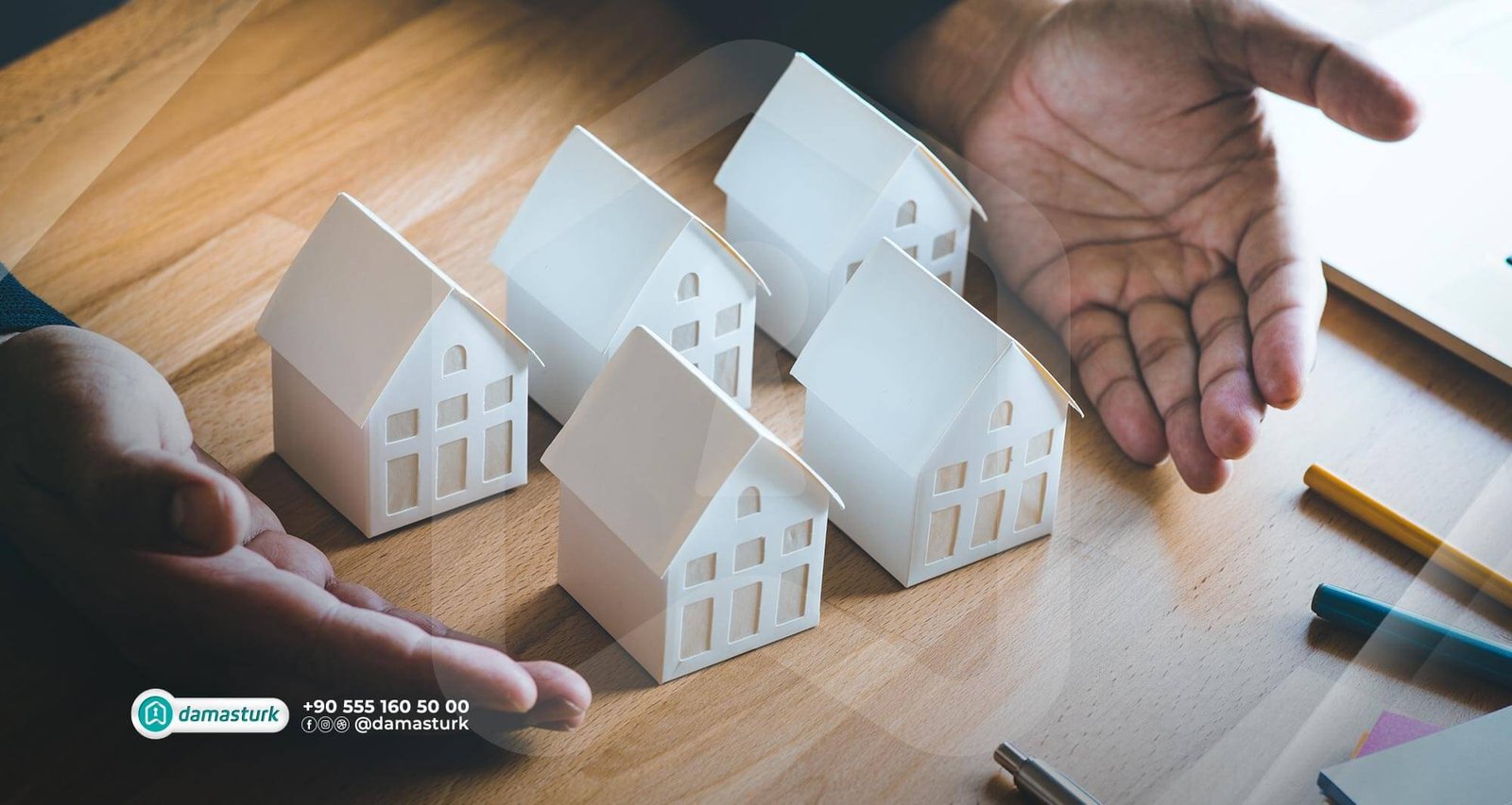 Conditions conditionnant le succès d'un investissement en vue de l'achat d'un appartement en Turquie destiné à la location