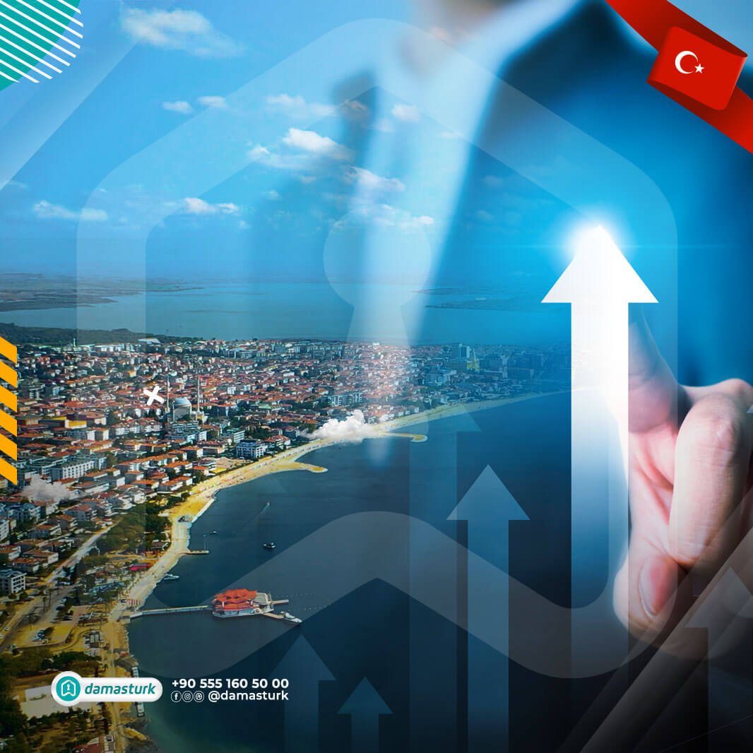 الفعاليّات الاقتصادية في أنطاليا 2022