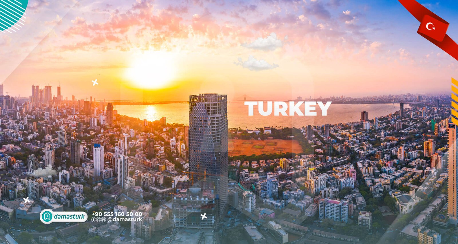 Commercial shops for sale in Turkey 2022