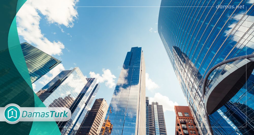 أسباب اقبال الروس نحو عقارات تركيا 