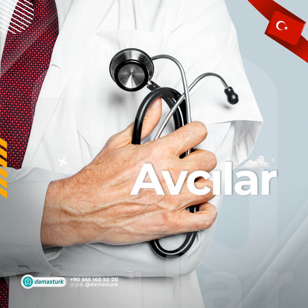 المستشفيات والمراكز الصحية في أفجلار 2021