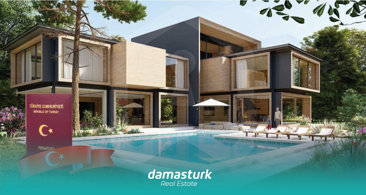 The Most Important Conditions for Obtaining Turkish Citizenship Through Real Estate Investment
