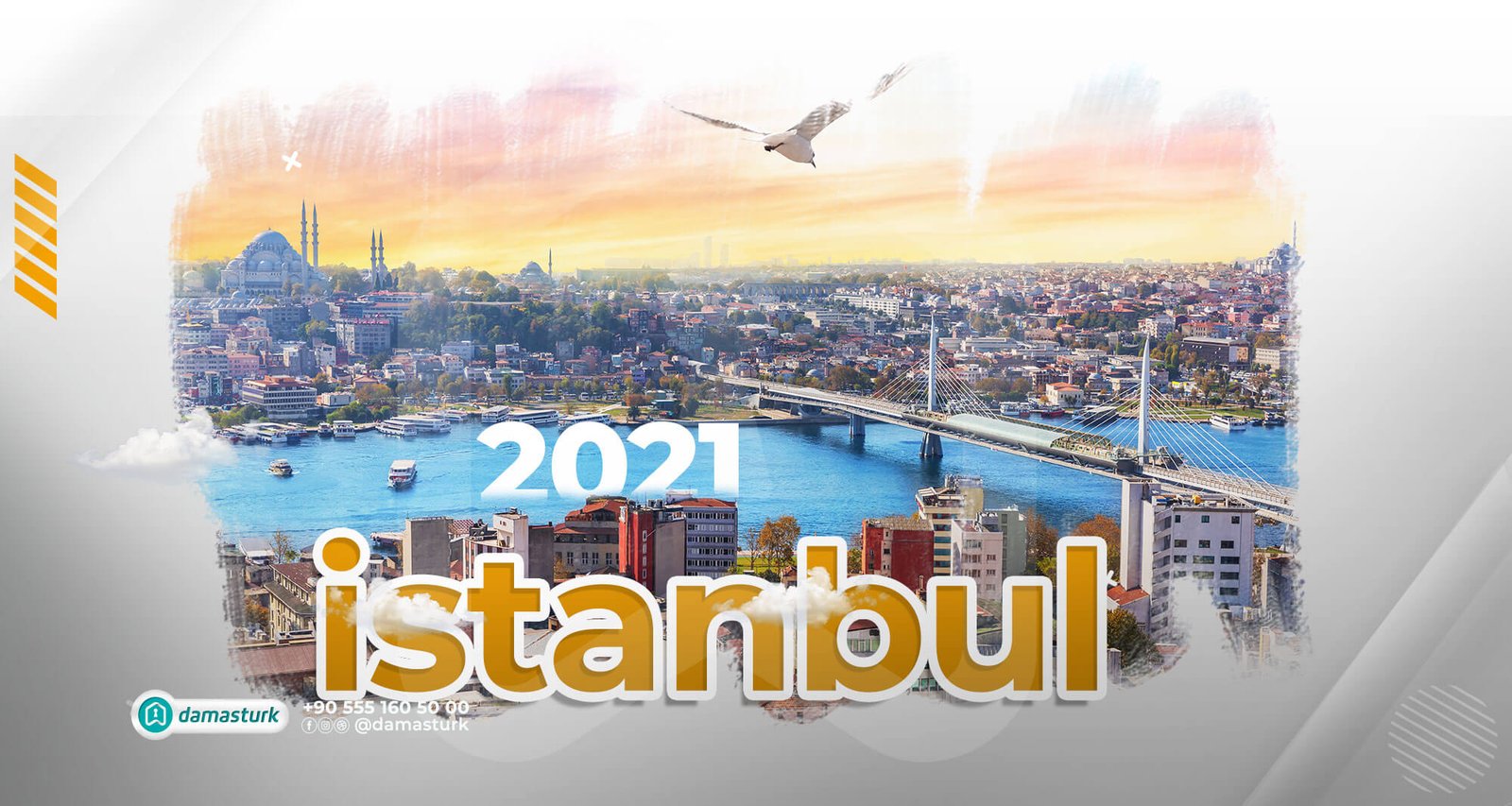 Districts that investors desire most in Istanbul 2022